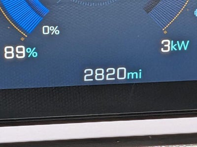 2024 BrightDrop Zevo 600 Base