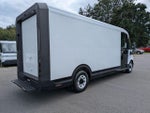 2024 BrightDrop Zevo 600 Base