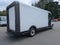2024 BrightDrop Zevo 600 Base