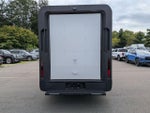 2024 BrightDrop Zevo 600 Base