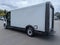2024 BrightDrop Zevo 600 Base