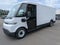 2024 BrightDrop Zevo 600 Base