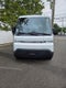 2024 BrightDrop Zevo 600 Base