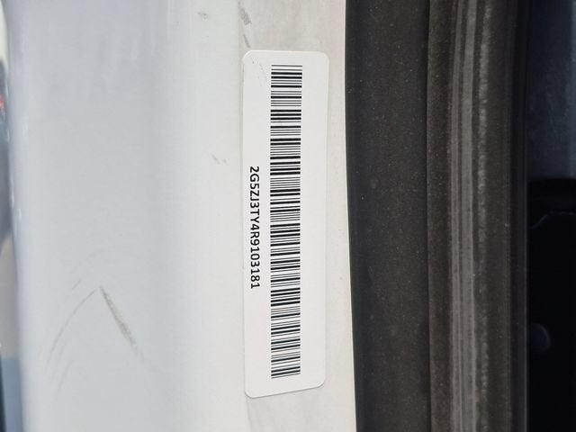 2024 BrightDrop Zevo 600 Base