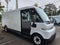 2024 BrightDrop Zevo 600 Base
