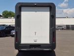 2024 BrightDrop Zevo 600 Base