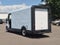 2024 BrightDrop Zevo 600 Base