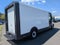 2024 BrightDrop Zevo 600 Base