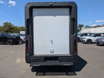 2024 BrightDrop Zevo 600 Base