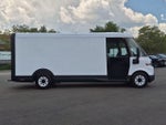 2024 BrightDrop Zevo 600 Base