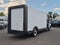 2024 BrightDrop Zevo 600 Base