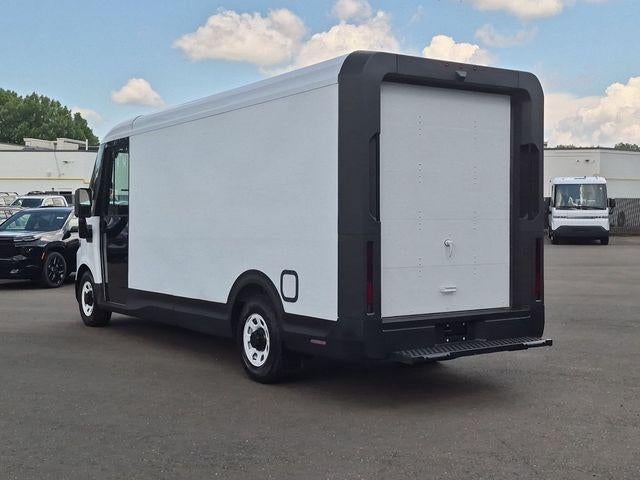 2024 BrightDrop Zevo 600 Base