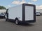 2024 BrightDrop Zevo 600 Base