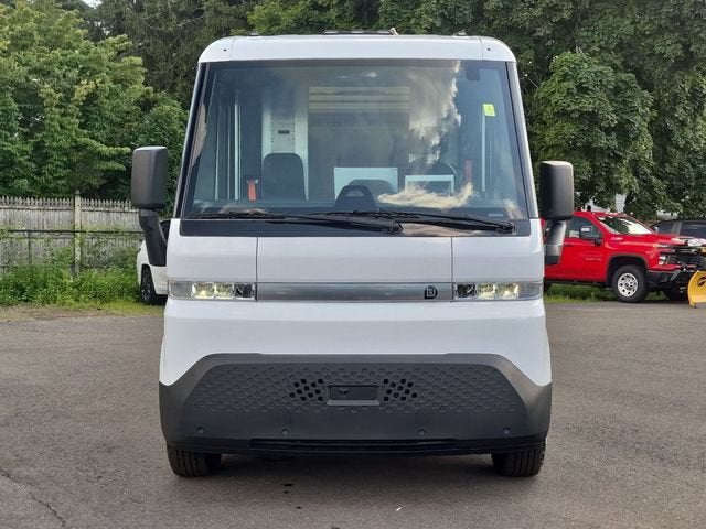 2024 BrightDrop Zevo 600 Base