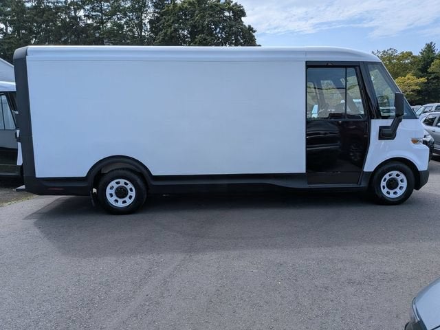 Used 2024 Chevrolet BrightDrop Zevo 600 with VIN 2G5ZJ3TZ2R9104290 for sale in Fairfield, CT