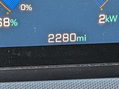 2024 BrightDrop Zevo 600 Base