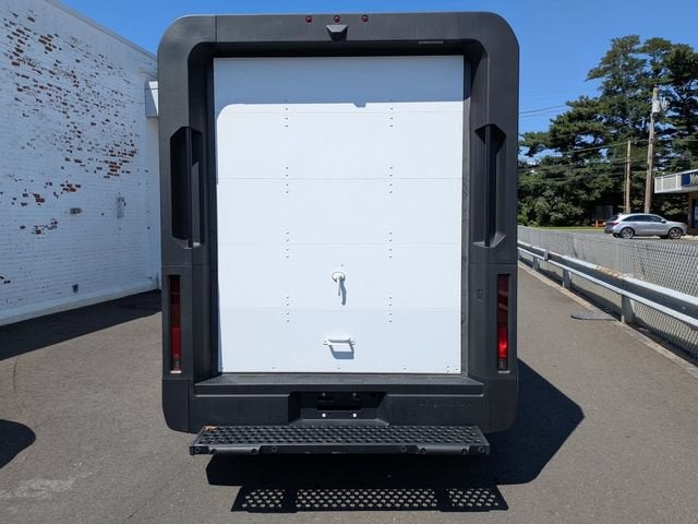 2024 BrightDrop Zevo 600 Base