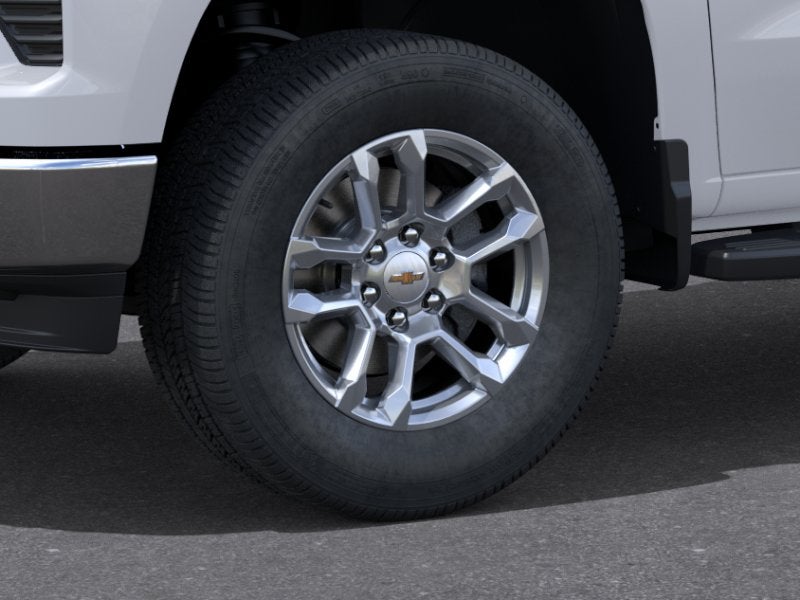 2026 Chevrolet Silverado 1500 LT - Photo 33