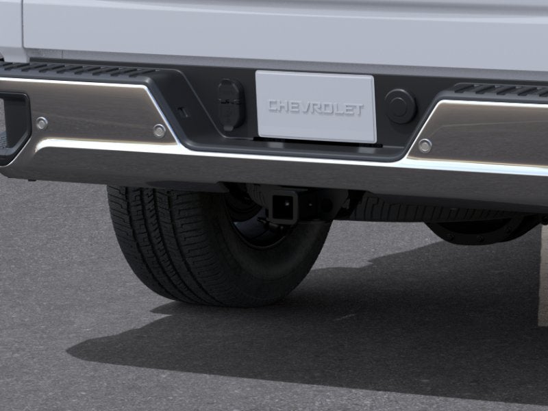 2026 Chevrolet Silverado 1500 LT - Photo 38