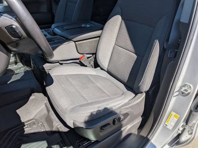 2020 Chevrolet Silverado 1500 LT All Star Edition