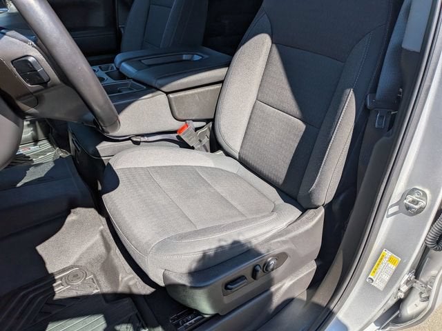 2020 Chevrolet Silverado 1500 LT All Star Edition