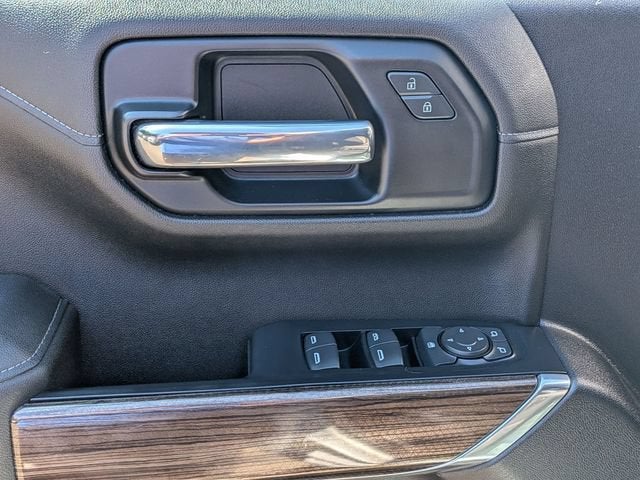 2020 Chevrolet Silverado 1500 LT All Star Edition