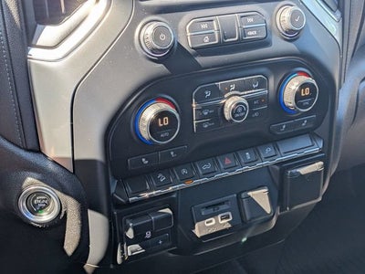 2020 Chevrolet Silverado 1500 LT All Star Edition