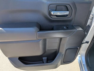 2020 Chevrolet Silverado 1500 LT All Star Edition