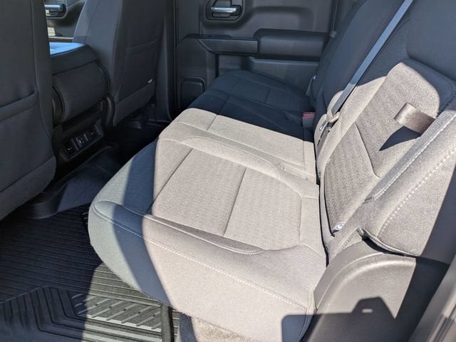 2020 Chevrolet Silverado 1500 LT All Star Edition