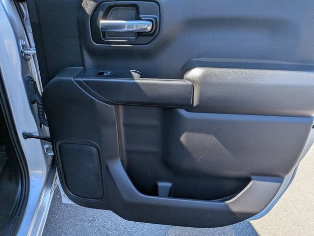 2020 Chevrolet Silverado 1500 LT All Star Edition