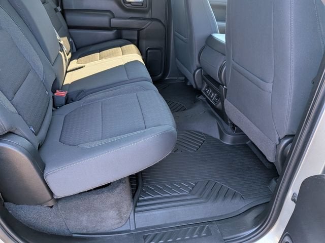 2020 Chevrolet Silverado 1500 LT All Star Edition