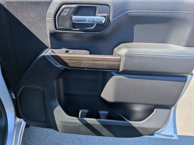 2020 Chevrolet Silverado 1500 LT All Star Edition