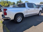 2020 Chevrolet Silverado 1500 LT All Star Edition