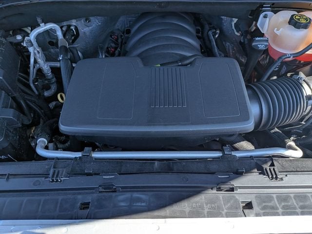 2020 Chevrolet Silverado 1500 LT All Star Edition