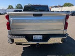 2020 Chevrolet Silverado 1500 LT All Star Edition