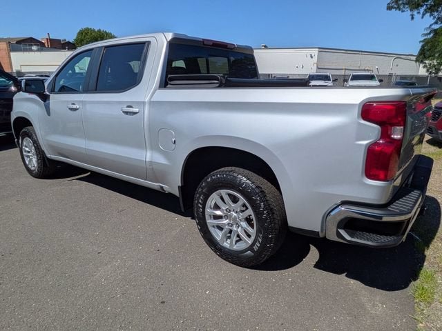 2020 Chevrolet Silverado 1500 LT All Star Edition