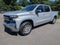 2020 Chevrolet Silverado 1500 LT All Star Edition