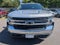 2020 Chevrolet Silverado 1500 LT All Star Edition