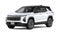 2027 Chevrolet Equinox AWD LT