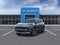 2027 Chevrolet Equinox AWD LT