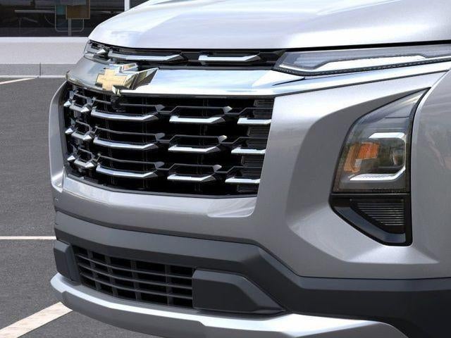 2027 Chevrolet Equinox LT - Photo 13