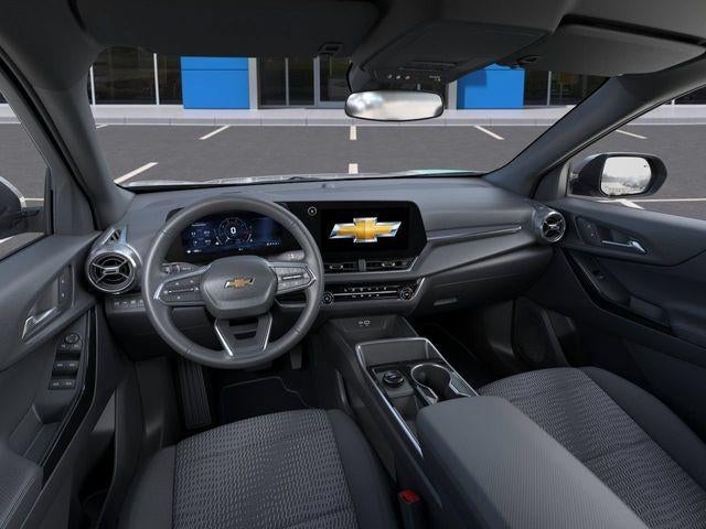 2027 Chevrolet Equinox LT - Photo 15