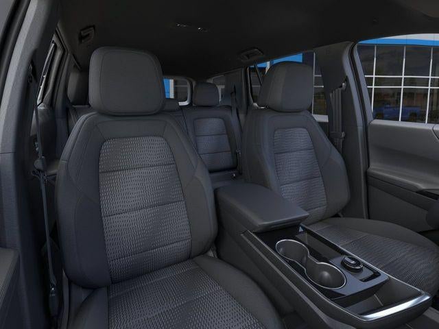 2027 Chevrolet Equinox LT - Photo 16
