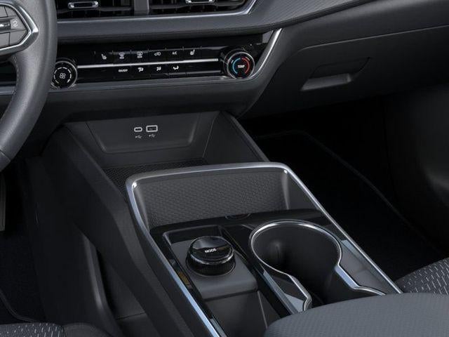 2027 Chevrolet Equinox LT - Photo 23