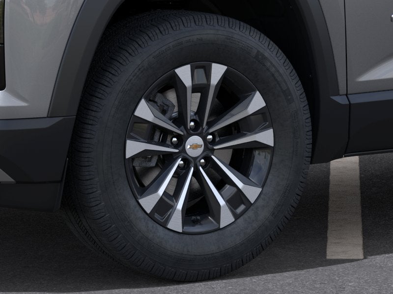 2027 Chevrolet Equinox LT - Photo 33