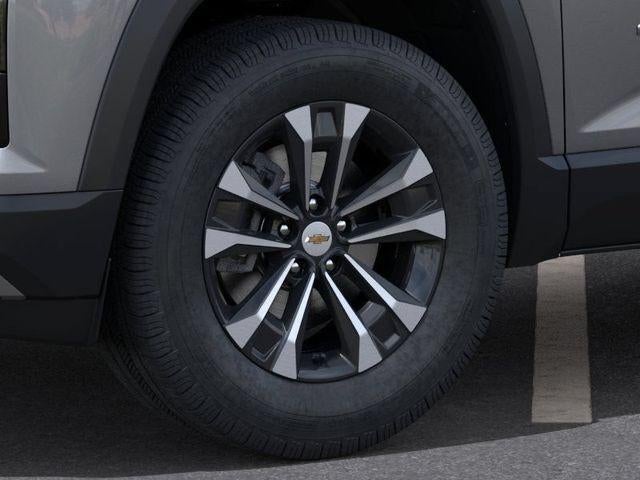 2027 Chevrolet Equinox LT - Photo 9