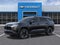 2027 Chevrolet Equinox AWD ACTIV
