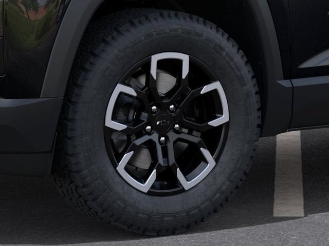 2027 Chevrolet Equinox AWD ACTIV