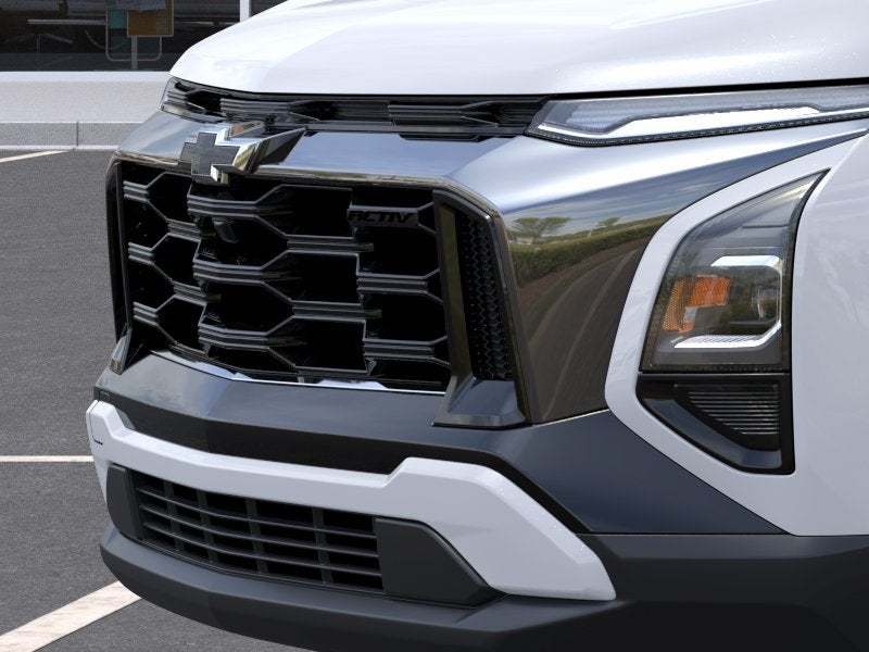 2027 Chevrolet Equinox AWD ACTIV