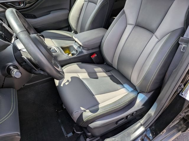 2022 Subaru Outback Onyx Edition XT